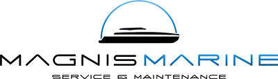 Magnis Marine - održavanje i servis plovila