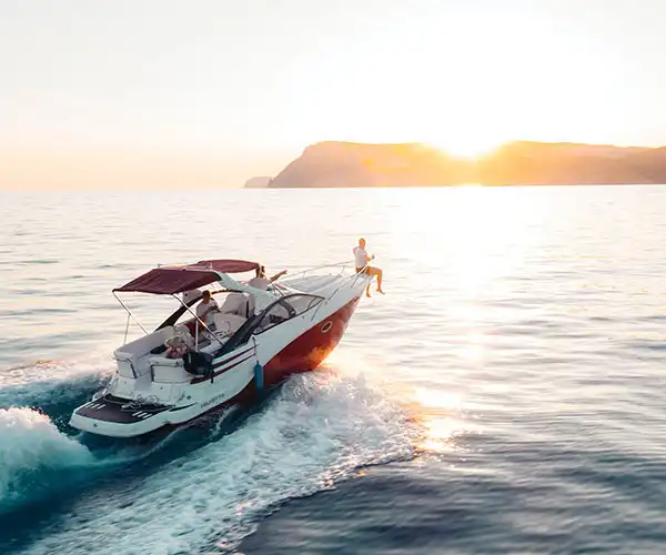 Magnis Marine - održavanje i servis plovila