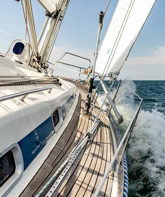 Magnis Marine - održavanje i servis plovila